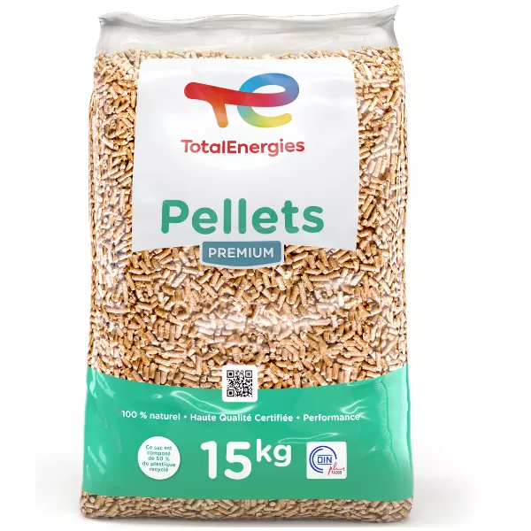 Pellets von TOTALENERGIES – Bild 2